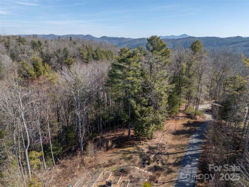 1077 Summit Springs Drive, Flat Rock, NC 28731.  MLS# CAR4218532, YatesRealty ID 10776. 