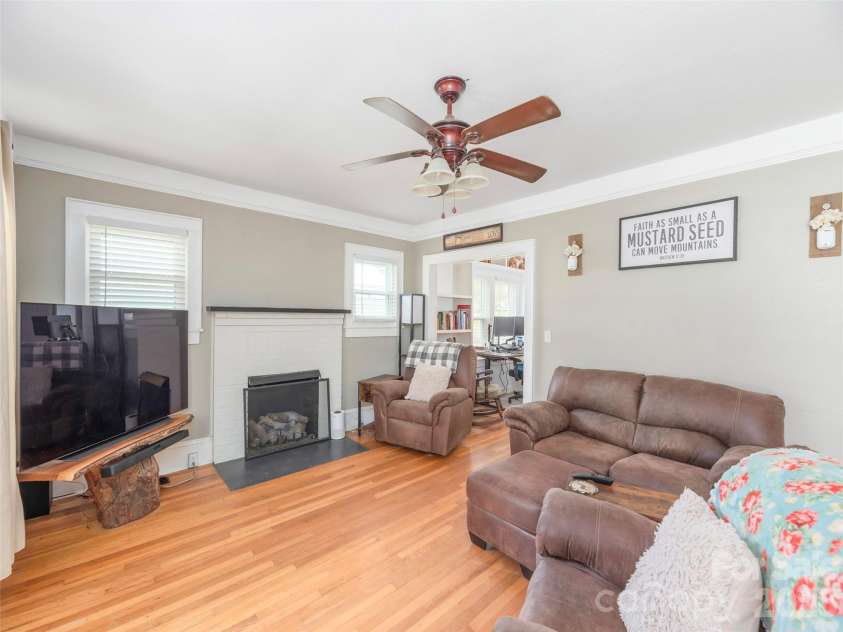 4896 Dutch Cove Road, Canton, NC 28716.  MLS# CAR4364484, YatesRealty ID 10776. 