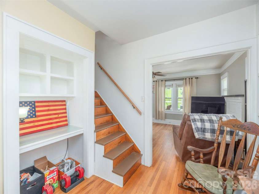 4896 Dutch Cove Road, Canton, NC 28716.  MLS# CAR4364484, YatesRealty ID 10776. 