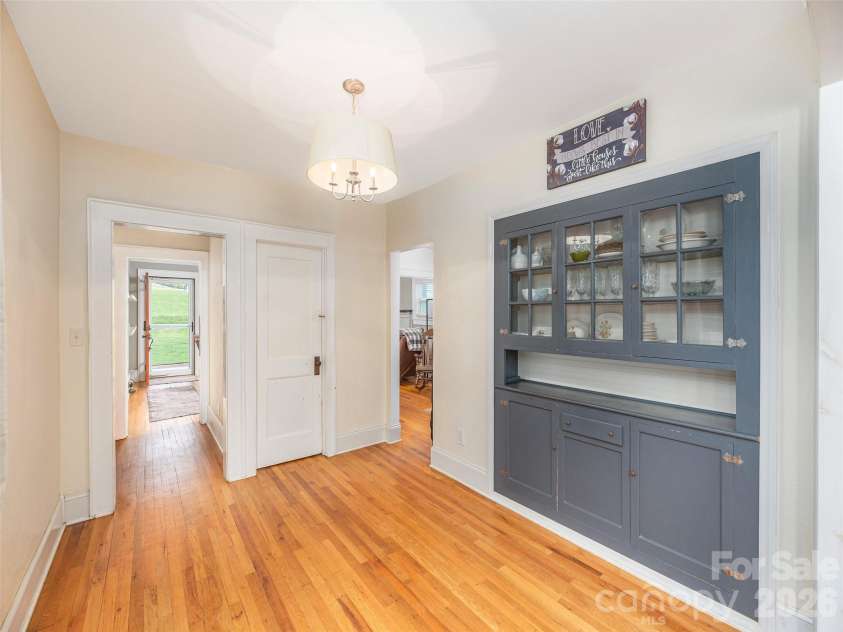 4896 Dutch Cove Road, Canton, NC 28716.  MLS# CAR4364484, YatesRealty ID 10776. 