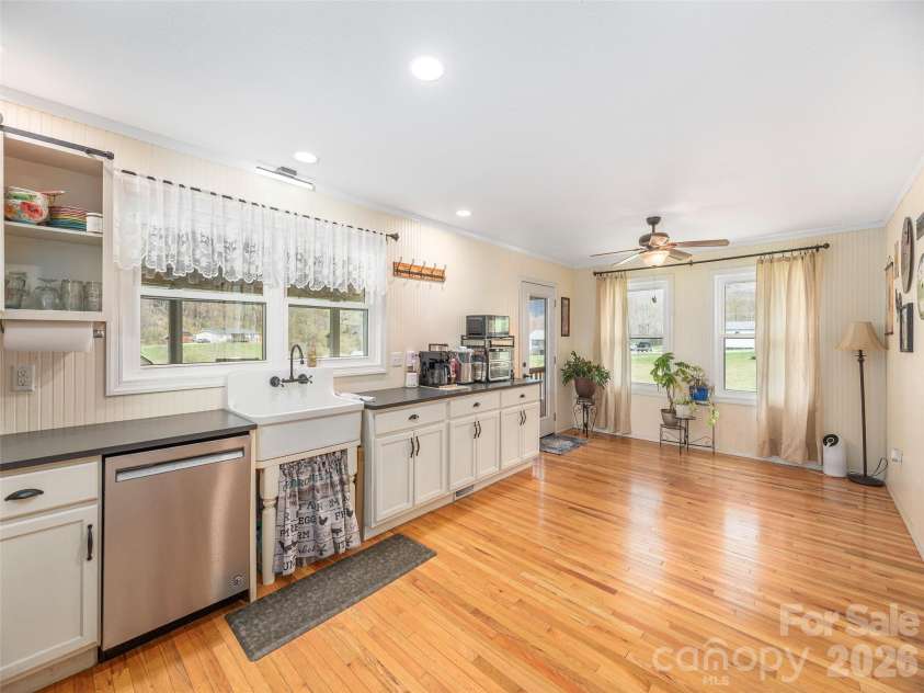 4896 Dutch Cove Road, Canton, NC 28716.  MLS# CAR4364484, YatesRealty ID 10776. 