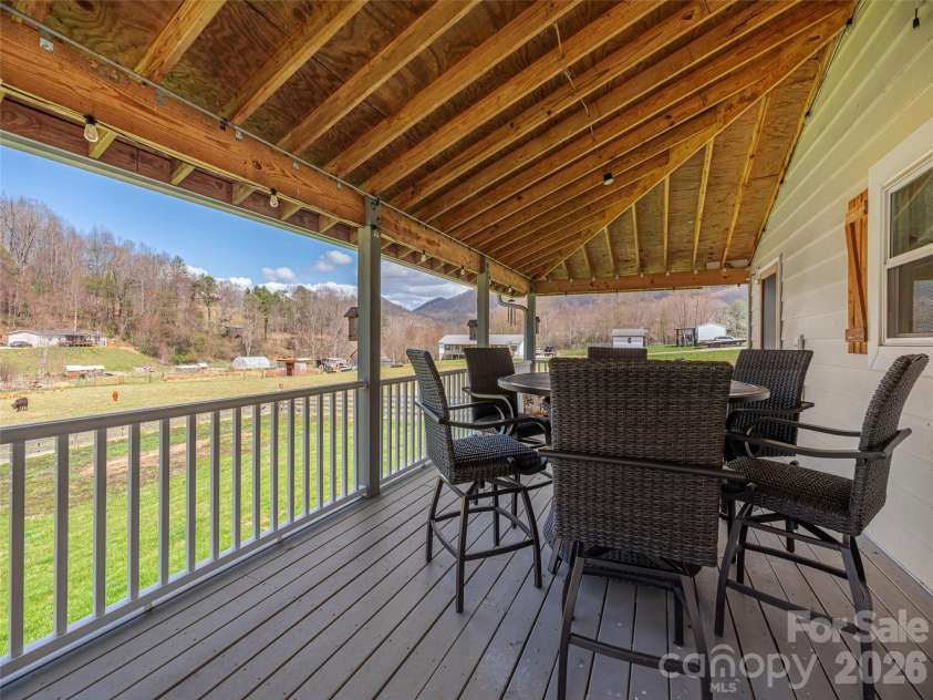 4896 Dutch Cove Road, Canton, NC 28716.  MLS# CAR4364484, YatesRealty ID 10776. 