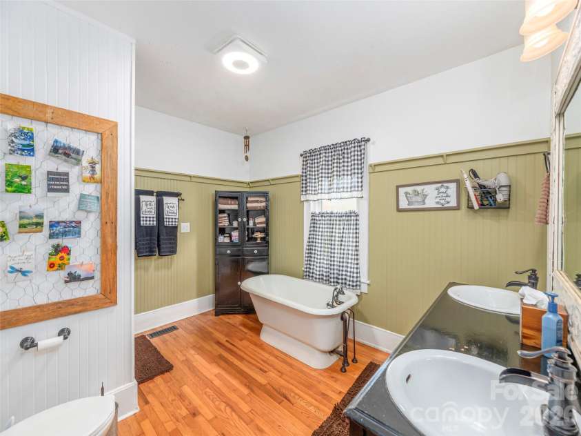 4896 Dutch Cove Road, Canton, NC 28716.  MLS# CAR4364484, YatesRealty ID 10776. 