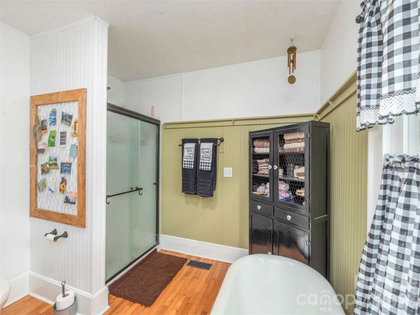 4896 Dutch Cove Road, Canton, NC 28716.  MLS# CAR4364484, YatesRealty ID 10776. 