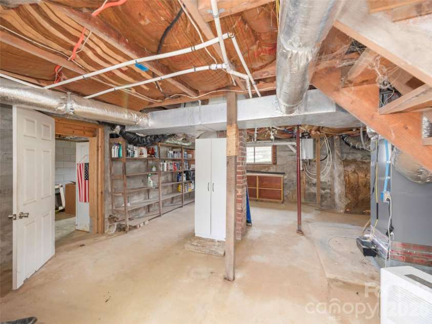 4896 Dutch Cove Road, Canton, NC 28716.  MLS# CAR4364484, YatesRealty ID 10776. 