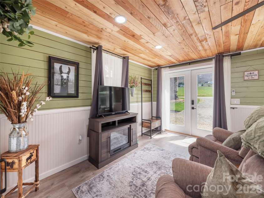 4896 Dutch Cove Road, Canton, NC 28716.  MLS# CAR4364484, YatesRealty ID 10776. 