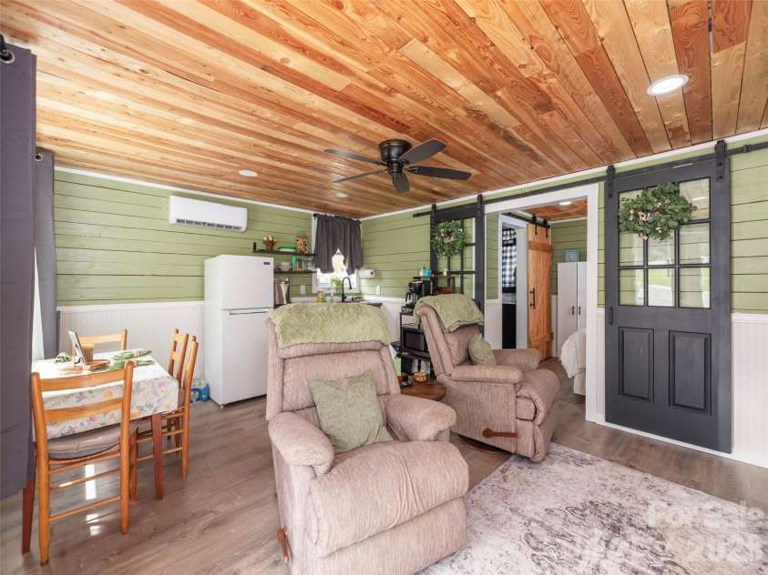 4896 Dutch Cove Road, Canton, NC 28716.  MLS# CAR4364484, YatesRealty ID 10776. 