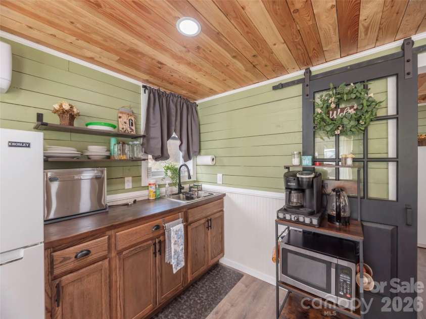 4896 Dutch Cove Road, Canton, NC 28716.  MLS# CAR4364484, YatesRealty ID 10776. 