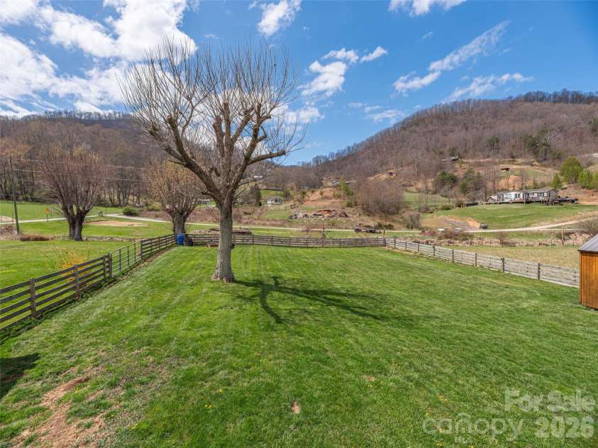 4896 Dutch Cove Road, Canton, NC 28716.  MLS# CAR4364484, YatesRealty ID 10776. 