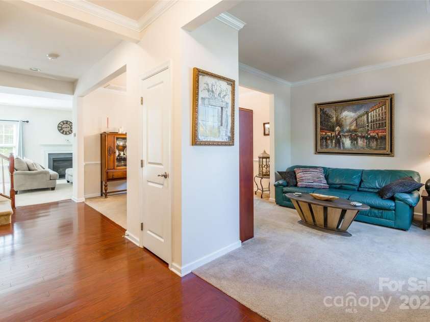 1737 Felts Parkway, Fort Mill, SC 29715.  MLS# CAR4300451, YatesRealty ID 10778. 