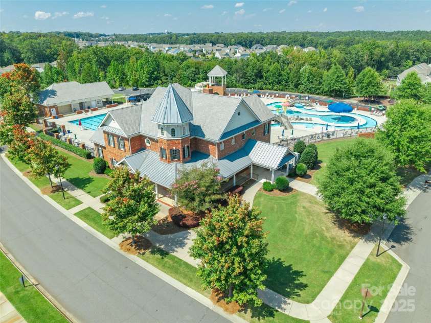 1737 Felts Parkway, Fort Mill, SC 29715.  MLS# CAR4300451, YatesRealty ID 10778. 