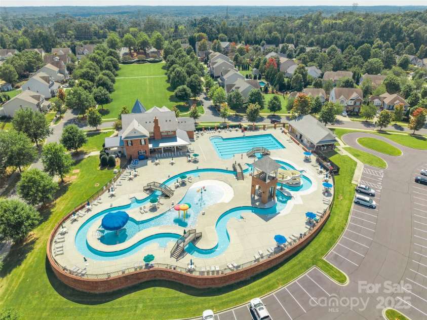 1737 Felts Parkway, Fort Mill, SC 29715.  MLS# CAR4300451, YatesRealty ID 10778. 