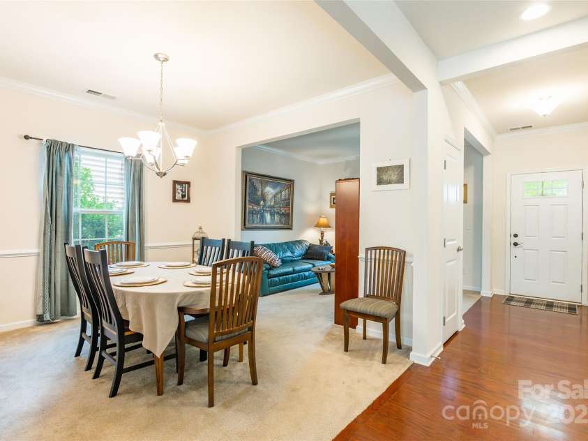 1737 Felts Parkway, Fort Mill, SC 29715.  MLS# CAR4300451, YatesRealty ID 10778. 