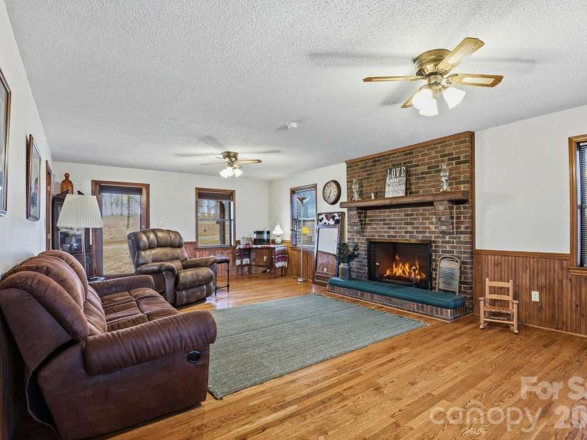 144 & 179 J and W Drive, Olin, NC 28660.  MLS# CAR4341695, YatesRealty ID 10779. 