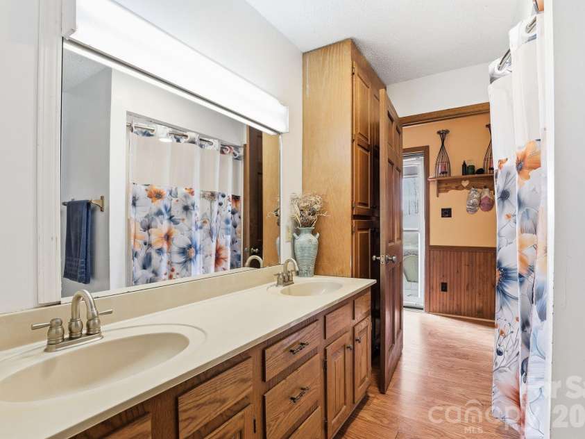144 & 179 J and W Drive, Olin, NC 28660.  MLS# CAR4341695, YatesRealty ID 10779. 
