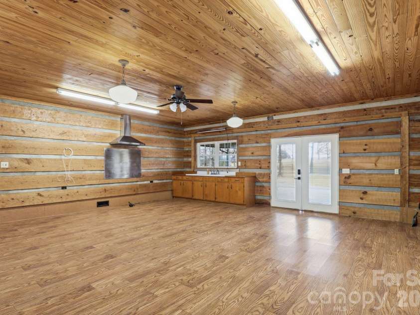 144 & 179 J and W Drive, Olin, NC 28660.  MLS# CAR4341695, YatesRealty ID 10779. 