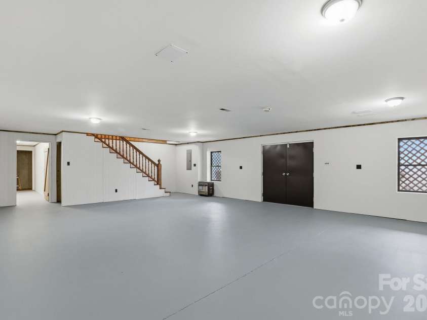 144 & 179 J and W Drive, Olin, NC 28660.  MLS# CAR4341695, YatesRealty ID 10779. 