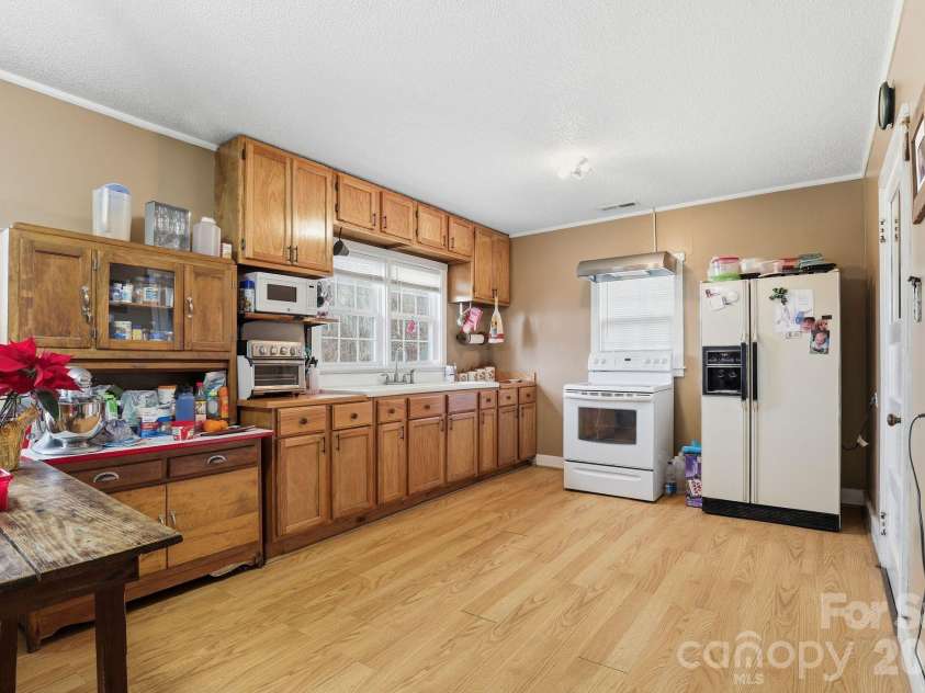 144 & 179 J and W Drive, Olin, NC 28660.  MLS# CAR4341695, YatesRealty ID 10779. 