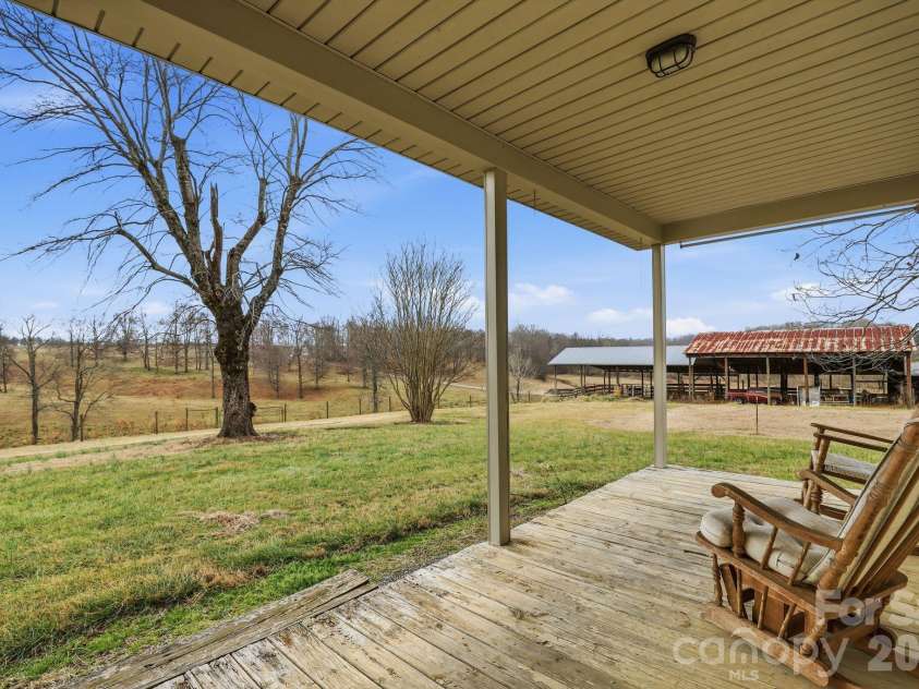 144 & 179 J and W Drive, Olin, NC 28660.  MLS# CAR4341695, YatesRealty ID 10779. 