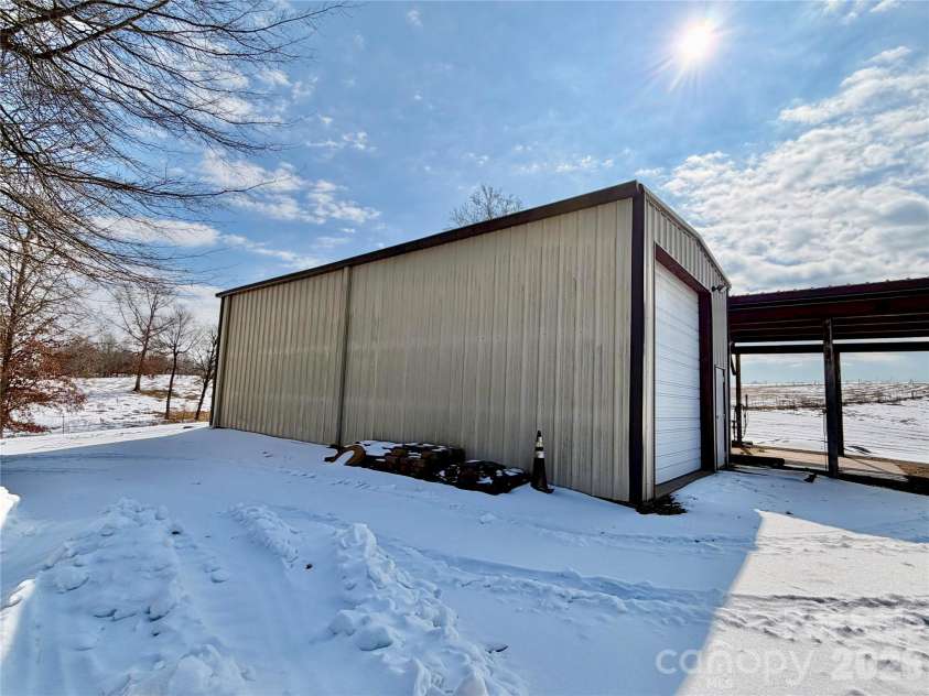 144 & 179 J and W Drive, Olin, NC 28660.  MLS# CAR4341695, YatesRealty ID 10779. 