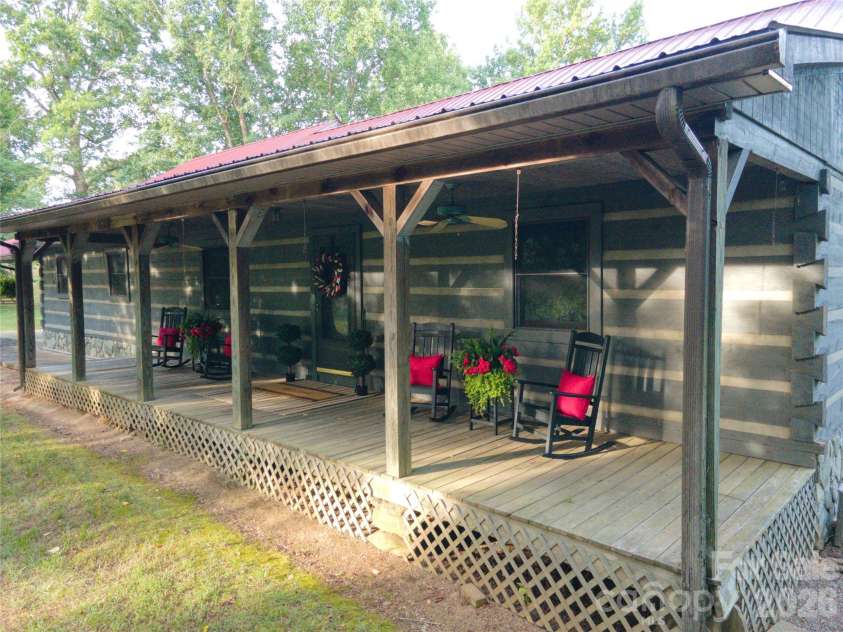 144 & 179 J and W Drive, Olin, NC 28660.  MLS# CAR4341695, YatesRealty ID 10779. 
