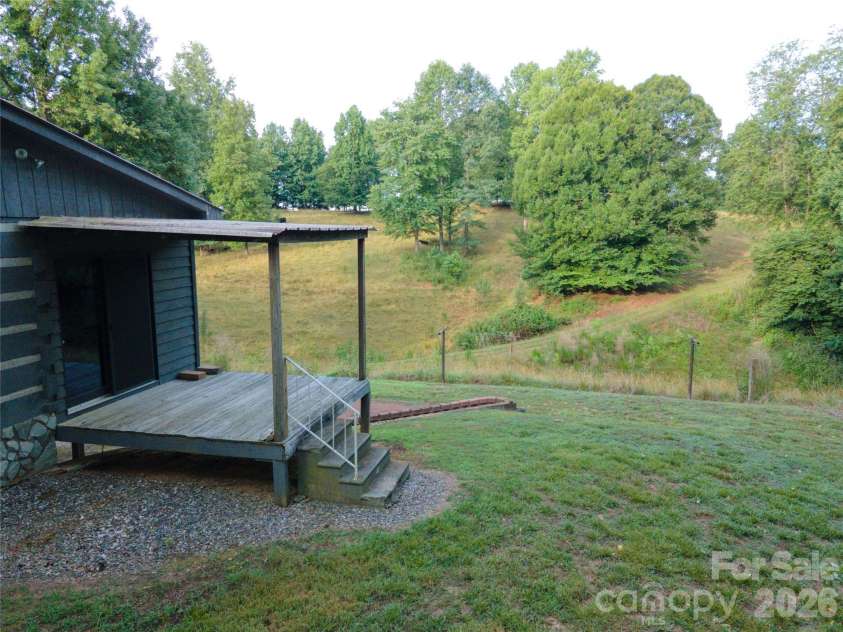 144 & 179 J and W Drive, Olin, NC 28660.  MLS# CAR4341695, YatesRealty ID 10779. 
