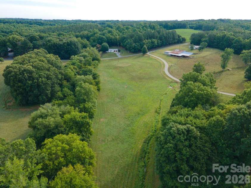 144 & 179 J and W Drive, Olin, NC 28660.  MLS# CAR4341695, YatesRealty ID 10779. 