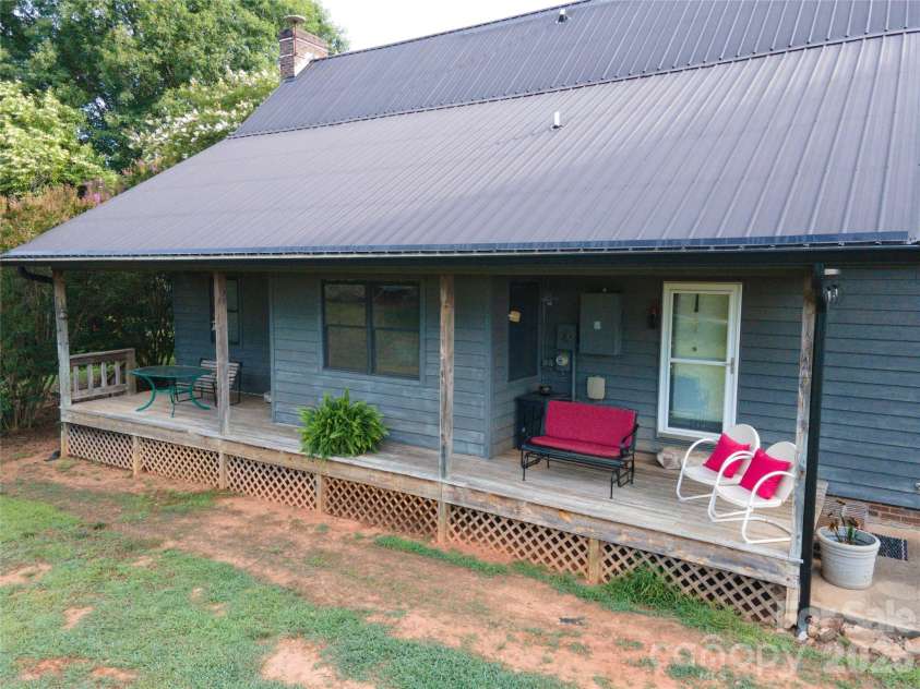 144 & 179 J and W Drive, Olin, NC 28660.  MLS# CAR4341695, YatesRealty ID 10779. 