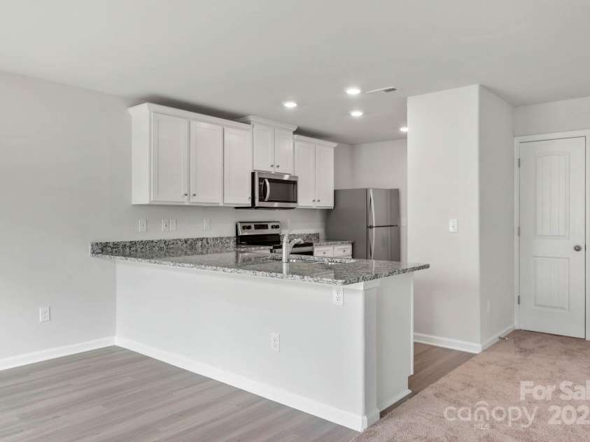 503 Maddox Drive, Shelby, NC 28152.  MLS# CAR4239042, YatesRealty ID 10779. 