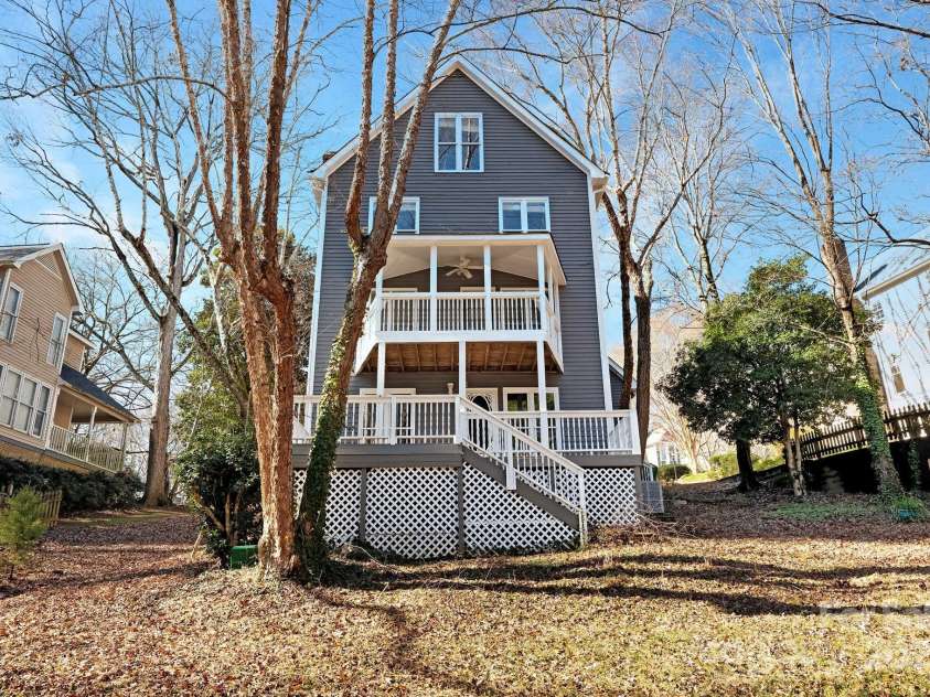 6017 Millbury Court, Charlotte, NC 28211.  MLS# CAR4272066, YatesRealty ID 1078. 
