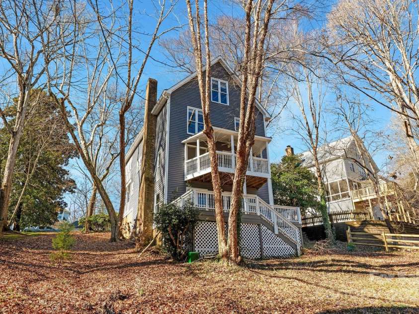 6017 Millbury Court, Charlotte, NC 28211.  MLS# CAR4272066, YatesRealty ID 1078. 