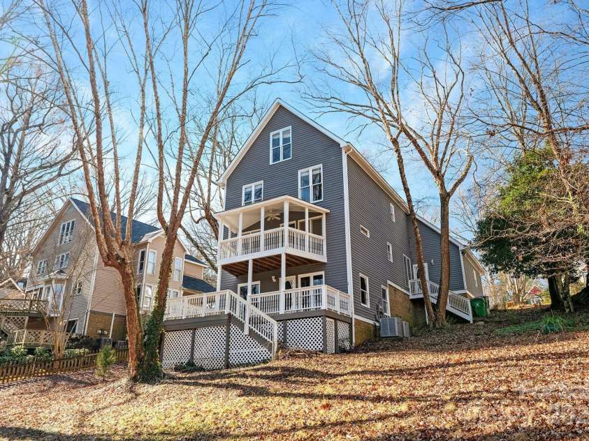 6017 Millbury Court, Charlotte, NC 28211.  MLS# CAR4272066, YatesRealty ID 1078. 