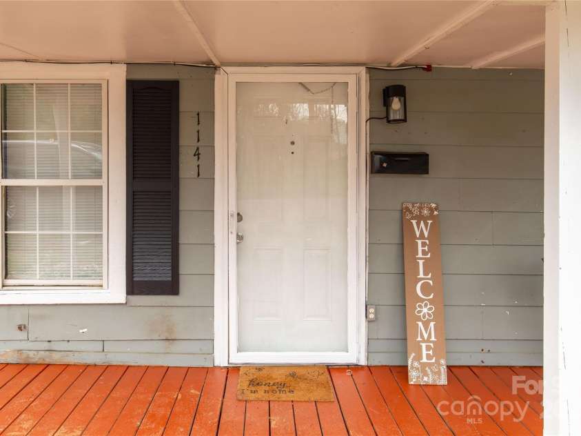 1141 6th Street, Lancaster, SC 29720.  MLS# CAR4232899, YatesRealty ID 10780. 