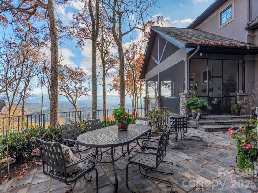 633 Altamont View, Asheville, NC 28804.  MLS# CAR4365453, YatesRealty ID 10781. 