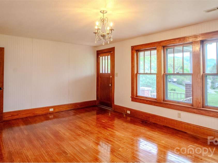 4680 Old Clyde Road, Clyde, NC 28721.  MLS# CAR4254659, YatesRealty ID 10782. 