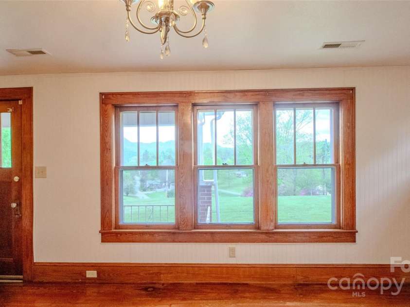 4680 Old Clyde Road, Clyde, NC 28721.  MLS# CAR4254659, YatesRealty ID 10782. 