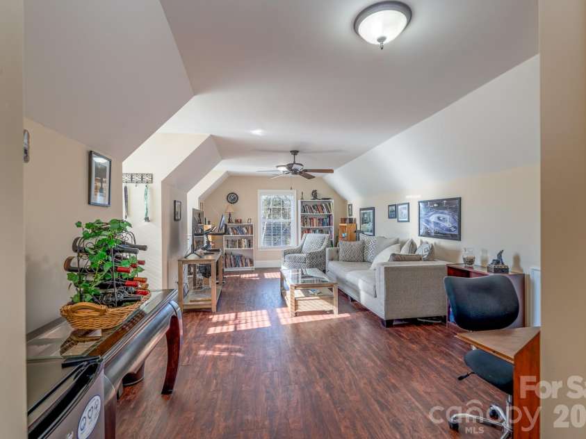 700 Waterford Glen Way, Rock Hill, SC 29730.  MLS# CAR4335540, YatesRealty ID 10782. 5th Bedroom/Bonus