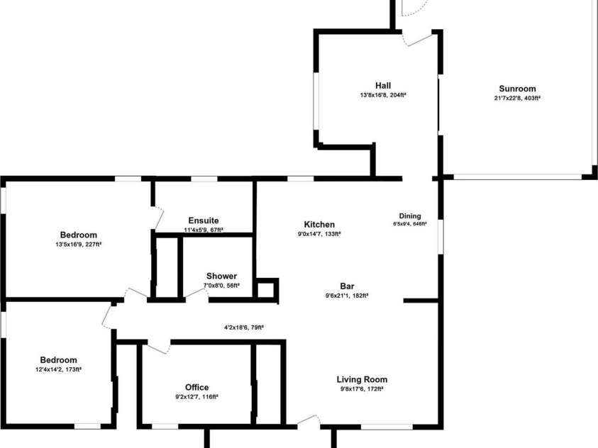 1724 Camp Shelor Drive, Manning, SC 29102.  MLS# CAR4368434, YatesRealty ID 10784. 