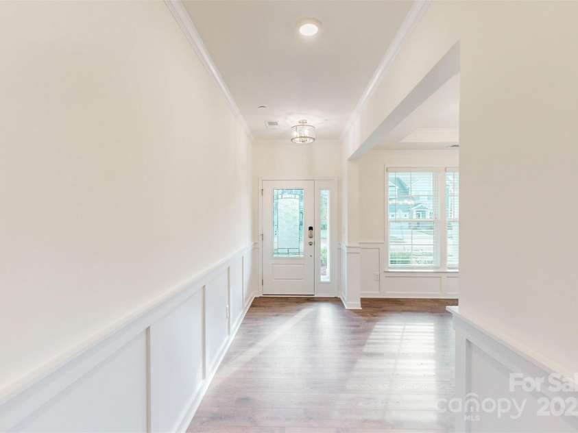 8286 Ashvale Street, Concord, NC 28027.  MLS# CAR4254800, YatesRealty ID 10784. For representational purposes only. Actual colors may vary.