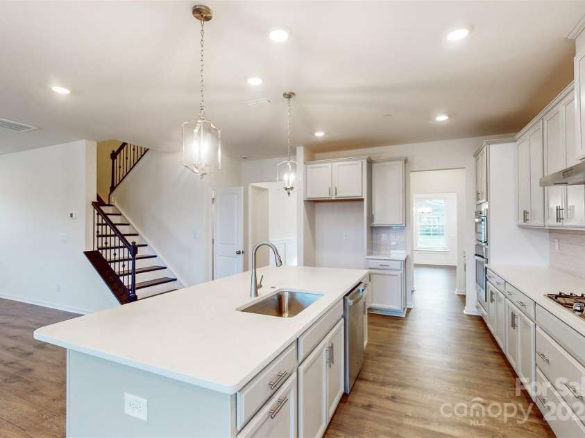 8286 Ashvale Street, Concord, NC 28027.  MLS# CAR4254800, YatesRealty ID 10784. For representational purposes only. Actual colors may vary.