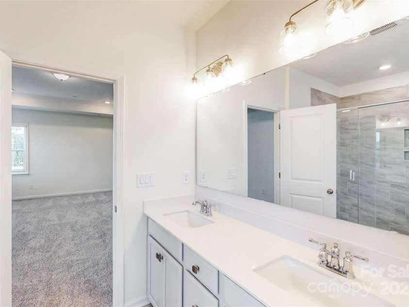 8286 Ashvale Street, Concord, NC 28027.  MLS# CAR4254800, YatesRealty ID 10784. For representational purposes only. Actual colors may vary.