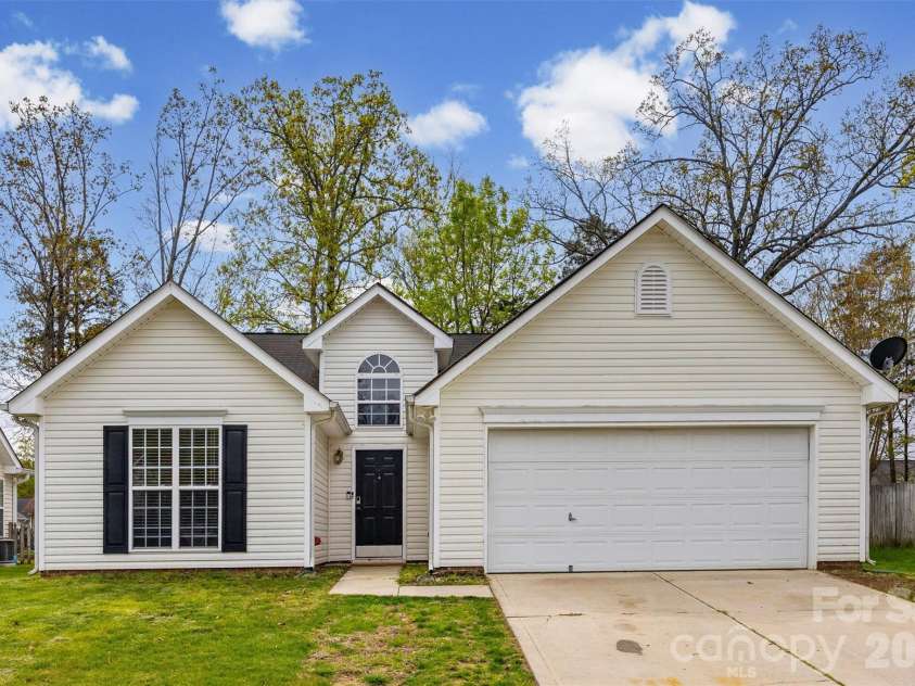 1779 Hardy Drive, Rock Hill, SC 29732.  MLS# CAR4363418, YatesRealty ID 10785. 
