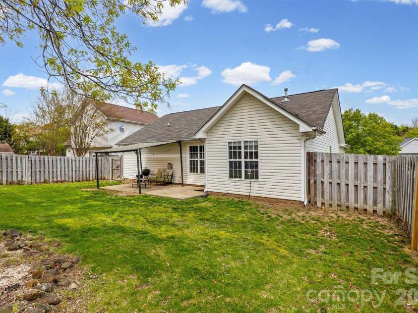 1779 Hardy Drive, Rock Hill, SC 29732.  MLS# CAR4363418, YatesRealty ID 10785. 
