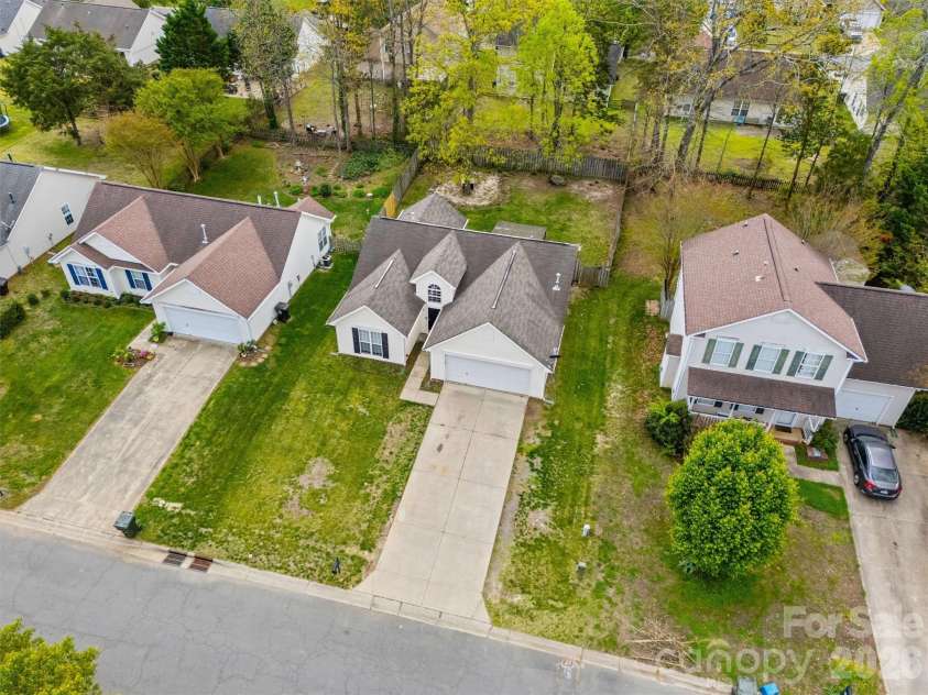 1779 Hardy Drive, Rock Hill, SC 29732.  MLS# CAR4363418, YatesRealty ID 10785. 