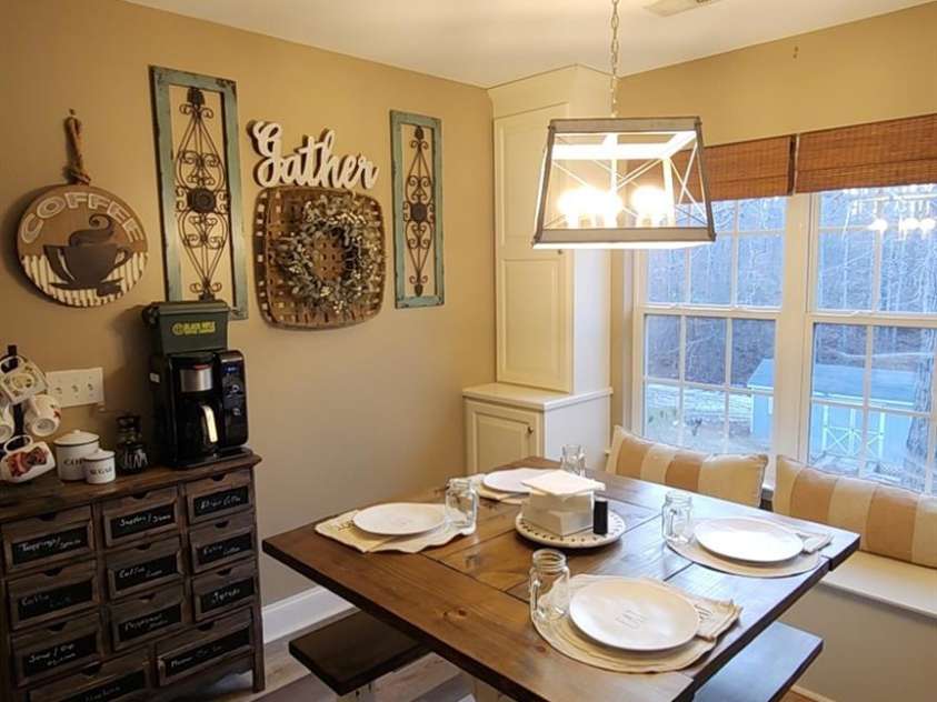 306 Bluegill Lane, Statesville, NC 28625.  MLS# CAR4216921, YatesRealty ID 10785. 