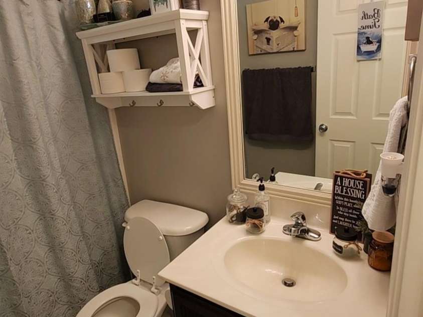 306 Bluegill Lane, Statesville, NC 28625.  MLS# CAR4216921, YatesRealty ID 10785. 