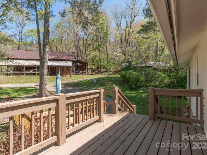 43 Laurel Pines Church Road, Fairview, NC 28730.  MLS# CAR4251013, YatesRealty ID 10787. 