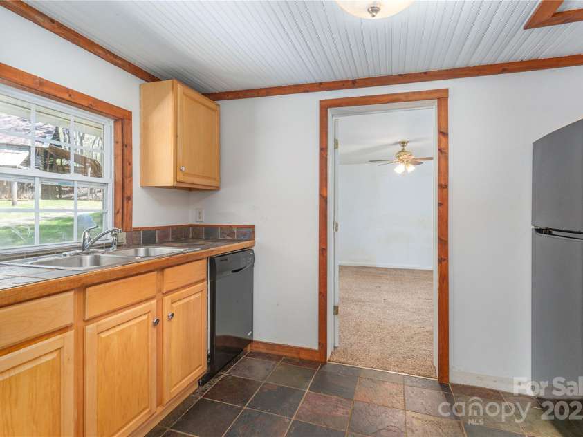 43 Laurel Pines Church Road, Fairview, NC 28730.  MLS# CAR4251013, YatesRealty ID 10787. 