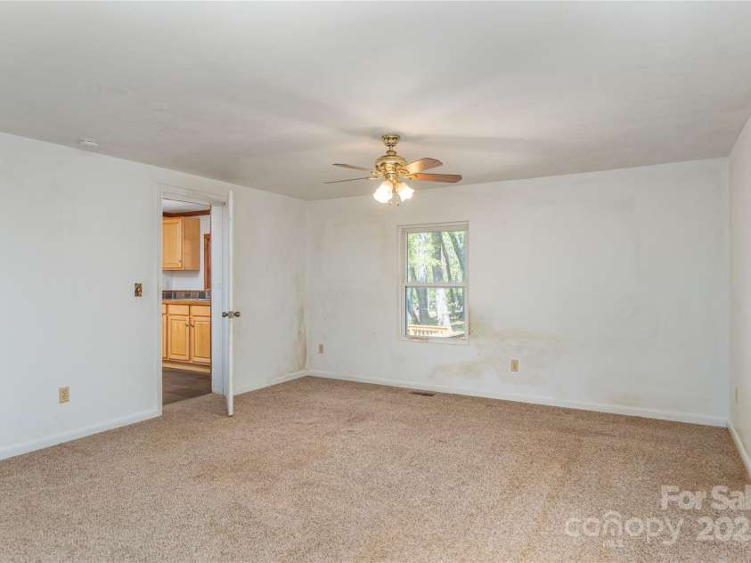 43 Laurel Pines Church Road, Fairview, NC 28730.  MLS# CAR4251013, YatesRealty ID 10787. 