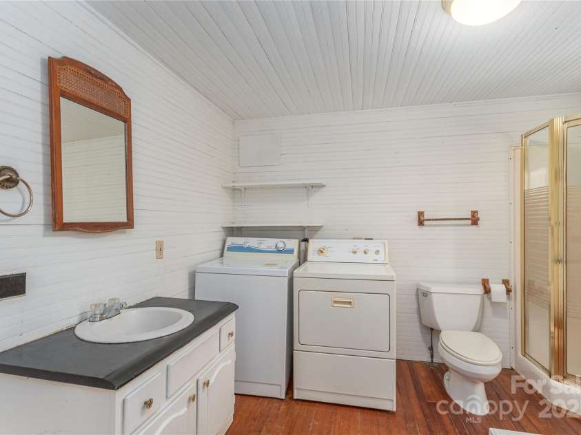 43 Laurel Pines Church Road, Fairview, NC 28730.  MLS# CAR4251013, YatesRealty ID 10787. 